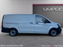 Mercedes vito tourer 111 cdi long base occasion cannes (06) simplicicar simplicibike france