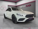 Mercedes cla coupe 250e 8g-dct amg line toit ouvrant occasion montpellier (34) simplicicar simplicibike france