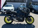 Yamaha mt 10 2016 fluo occasion simplicicar pertuis  simplicicar simplicibike france