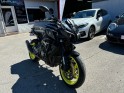 Yamaha mt 10 2016 fluo occasion simplicicar pertuis  simplicicar simplicibike france