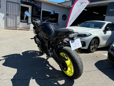 Yamaha mt 10 2016 fluo occasion simplicicar pertuis  simplicicar simplicibike france