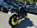 Yamaha mt 10 2016 fluo occasion simplicicar pertuis  simplicicar simplicibike france