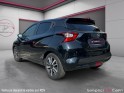 Nissan micra 2017 dci 90 n-connecta garantie 12 mois. camera de recul. occasion simplicicar caen  simplicicar simplicibike...