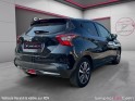 Nissan micra 2017 dci 90 n-connecta garantie 12 mois. camera de recul. occasion simplicicar caen  simplicicar simplicibike...