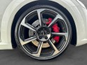 Audi tt rs coupe 2.5 tfsi 400 s tronic 7 quattro malus paye - extention de garantie occasion simplicicar strasbourg...