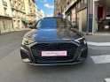 Audi a3 sportback 35 tfsi 150 s tronic 7 s line garantie 2028 occasion paris 15ème (75) simplicicar simplicibike france