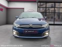 Citroen c-elysee bluehdi 100 live occasion simplicicar meaux simplicicar simplicibike france