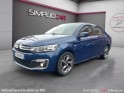 Citroen c-elysee bluehdi 100 live occasion simplicicar meaux simplicicar simplicibike france