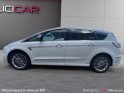 Ford s-max ii 2.0 tdci 16v awd powershift ss 180 cv vignale occasion simplicicar meaux simplicicar simplicibike france