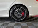 Mercedes  classe c  63 s amg - pas de malus - kilometrage certifie - garantie 12 mois - occasion  simplicicar aix les bains...