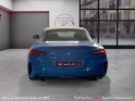 Bmw z4 g29 sdrive20i 197 ch bva8 m sport harman kardon cabriolet occasion simplicicar st-maximin simplicicar simplicibike...