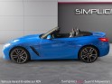 Bmw z4 g29 sdrive20i 197 ch bva8 m sport harman kardon cabriolet occasion simplicicar st-maximin simplicicar simplicibike...