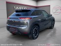 Ds ds 3 crossback 101 cv grand  chic occasion simplicicar colomiers  simplicicar simplicibike france