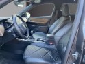 Ds ds 3 crossback 101 cv grand  chic occasion simplicicar colomiers  simplicicar simplicibike france