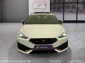 Cupra leon sportstourer 1.5 etsi 150 ch dsg7 v -32% neuf - garantie 07/2026 occasion simplicicar lyon ouest simplicicar...