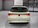 Cupra leon sportstourer 1.5 etsi 150 ch dsg7 v -32% neuf - garantie 07/2026 occasion simplicicar lyon ouest simplicicar...