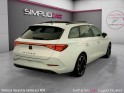 Cupra leon sportstourer 1.5 etsi 150 ch dsg7 v -32% neuf - garantie 07/2026 occasion simplicicar lyon ouest simplicicar...