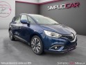 Renault scenic iv dci 110 energy life occasion simplicicar meaux simplicicar simplicibike france