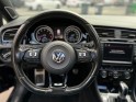 Volkswagen golf 2.0 tsi 300 bluemotion technology dsg6 4motion r occasion paris 17ème (75)(porte maillot) simplicicar...