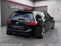 Volkswagen golf 2.0 tsi 300 bluemotion technology dsg6 4motion r occasion paris 17ème (75)(porte maillot) simplicicar...