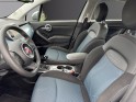 Fiat 500x my18 1.6 multijet 120 ch mirror / revisions a jour / carplay / garantie 12 mois occasion champigny-sur-marne (94)...