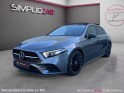 Mercedes classe a 200 7g-dct amg  line occasion simplicicar colomiers  simplicicar simplicibike france