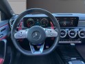 Mercedes classe a 200 7g-dct amg  line occasion simplicicar colomiers  simplicicar simplicibike france