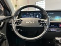 Kia ev6 325 ch awd air design garantie-constructeur-jusqu'en-2029 occasion  simplicicar aix les bains simplicicar...