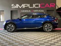 Kia ev6 325 ch awd air design garantie-constructeur-jusqu'en-2029 occasion  simplicicar aix les bains simplicicar...