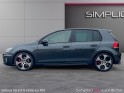 Volkswagen golf vi gti - 2.0 tsi 211cv occasion simplicicar la fleche simplicicar simplicibike france