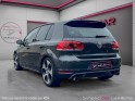 Volkswagen golf vi gti - 2.0 tsi 211cv occasion simplicicar la fleche simplicicar simplicibike france