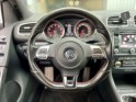 Volkswagen golf vi gti - 2.0 tsi 211cv occasion simplicicar la fleche simplicicar simplicibike france