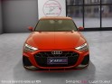 Audi a3 sportback 35 tdi 150 s tronic 7 s line -15% neuf garantie 09/2026 occasion simplicicar lyon ouest simplicicar...