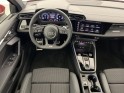 Audi a3 sportback 35 tdi 150 s tronic 7 s line -15% neuf garantie 09/2026 occasion simplicicar lyon ouest simplicicar...