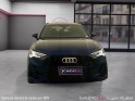 Audi q3 q3 35 tdi 150 ch s tronic 7 s line -23% neuf garantie 09/2026 occasion simplicicar lyon ouest simplicicar...