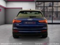 Audi q3 q3 35 tdi 150 ch s tronic 7 s line -23% neuf garantie 09/2026 occasion simplicicar lyon ouest simplicicar...