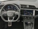 Audi q3 q3 35 tdi 150 ch s tronic 7 s line -23% neuf garantie 09/2026 occasion simplicicar lyon ouest simplicicar...