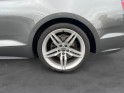 Audi a5 a5 3.0 v6 tdi 218 ch s line quattro s tronic 7 rapports garantie 1 an occasion simplicicar royan simplicicar...