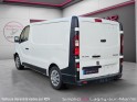 Renault trafic cabine approfondie l1h1 1200 kg 2.0 dci 120 ss confort occasion simplicicar lagny  simplicicar simplicibike...