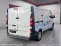 Renault trafic cabine approfondie l1h1 1200 kg 2.0 dci 120 ss confort occasion simplicicar lagny  simplicicar simplicibike...