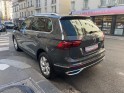 Volkswagen tiguan 1.4 ehybrid 245ch dsg6 elegance occasion paris 15ème (75) simplicicar simplicibike france