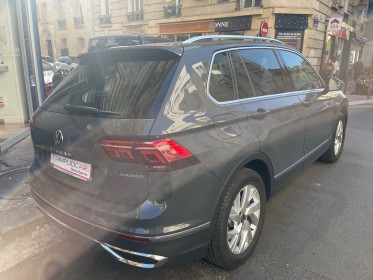 Volkswagen tiguan 1.4 ehybrid 245ch dsg6 elegance occasion paris 15ème (75) simplicicar simplicibike france