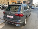 Volkswagen tiguan 1.4 ehybrid 245ch dsg6 elegance occasion paris 15ème (75) simplicicar simplicibike france