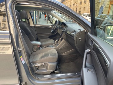 Volkswagen tiguan 1.4 ehybrid 245ch dsg6 elegance occasion paris 15ème (75) simplicicar simplicibike france