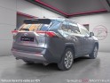 Toyota rav4 hybride 218 ch 2wd lounge occasion montreuil (porte de vincennes)(75) simplicicar simplicibike france