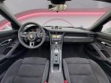 Porsche 911 carrera cabriolet carrera 4 cabriolet 991 450cv gts pdk - pack carbone - francaise occasion champigny-sur-marne...