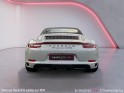 Porsche 911 carrera cabriolet carrera 4 cabriolet 991 450cv gts pdk - pack carbone - francaise occasion champigny-sur-marne...