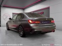 Bmw serie 3 g20 318d 150 ch bva8 m sport - origine france - garantie 12 mois occasion simplicicar nancy simplicicar...