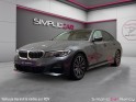 Bmw serie 3 g20 318d 150 ch bva8 m sport - origine france - garantie 12 mois occasion simplicicar nancy simplicicar...