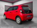 Peugeot 108 vti 72ch bvm5 style occasion simplicicar limoges  simplicicar simplicibike france